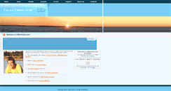 Desktop Screenshot of falkotimme.com